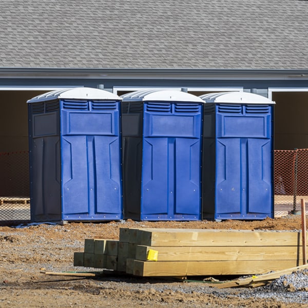 can i rent porta potties for both indoor and outdoor events in Stewarts Point California